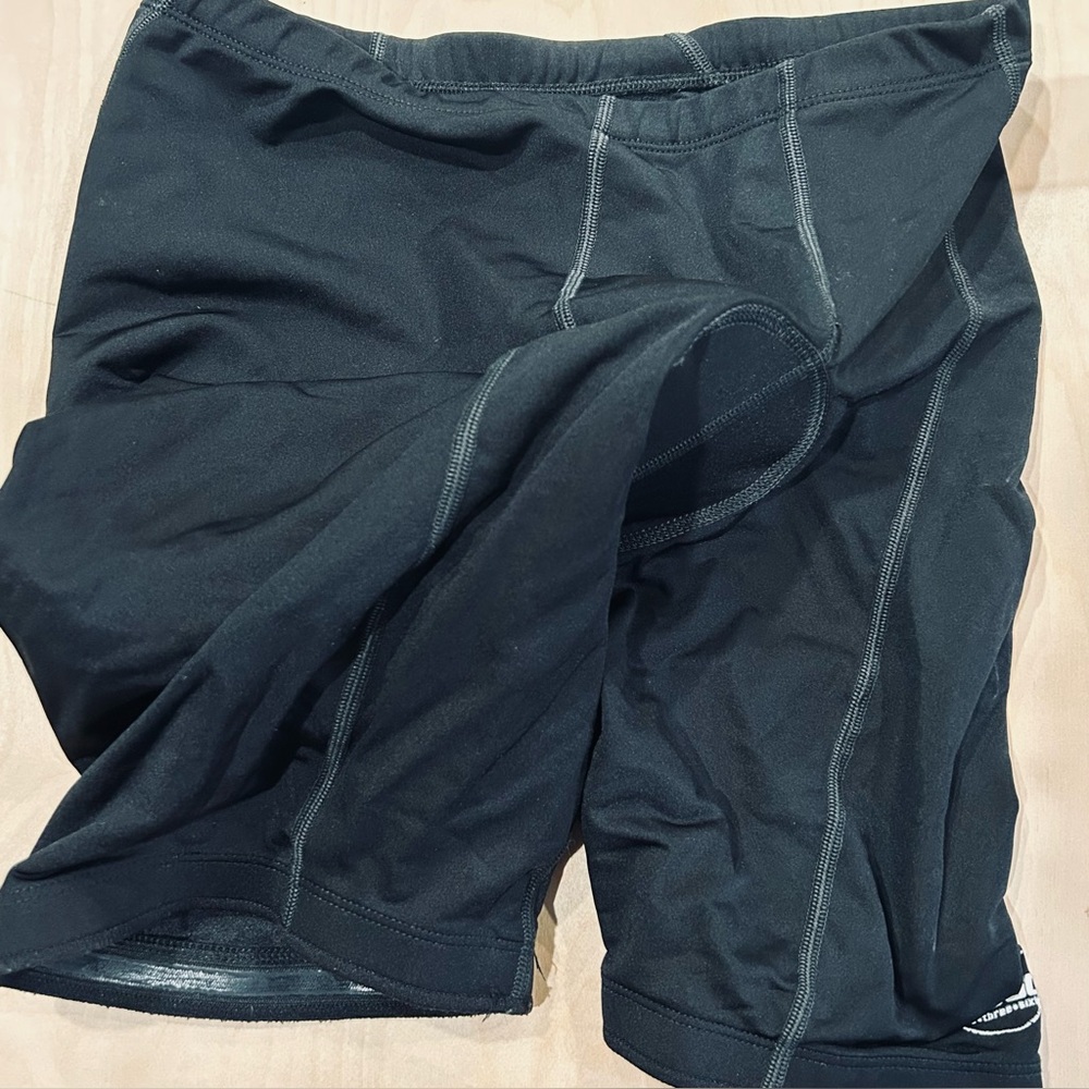 C.360 men’s cycling shorts XL
